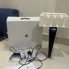 سوني 5 محمل فيه 9العاب