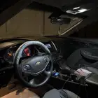 امبالا LS 2016