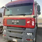 مان راس 2007