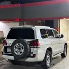 لاندكروزر هدد 2008 بريمي