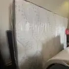 مرتبة سرير
