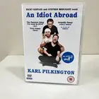 مسلسل An Idiot Abroad DVD
