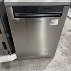 غسالة صحون وربل 3 رف 8 برامج 14 مكان جديد بنصف القيمه