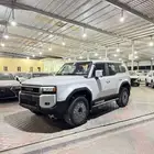 تويوتا برادو TXL-1 بنزين 2025