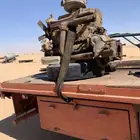 مكينه حصنان