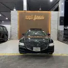 جنسس G80 موديل 2024 رويال