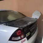 صدام لومينا خلفي اس اس 2006 اصلي