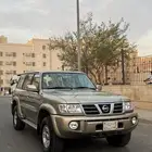 باترول سوبر سفاري 2002