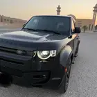 ديفندر 2021