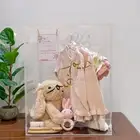 بوكسات هدايا مواليد حصرية ومميزة