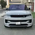 رنج روفر سبورت 2023  S dynamic P400 اقل سعر في السوق