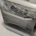 فرن هاس استخدام نظيف لمدة سنة ونصف