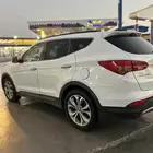هونداي سنتافي 3300