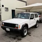 جيب شروكي مديل 2000 مخزن