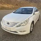 سوناتا 2011