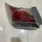 اسطب خلفي يمين ويسار وكالة