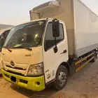 دينة هينو 2022