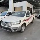 هايلكس الموديل 2016 مخزن
