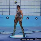 حساب فورت ابك نادر جدا