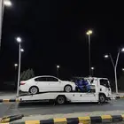 سطحه ينبع ل نقل السيارات