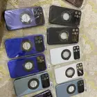 كفرات ايفون 12 بروماكس بشكل ايفون 17 كميه محدوده عرض 45