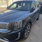 كيا تيلورايد 2021 نص فل