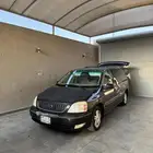 فان فورد