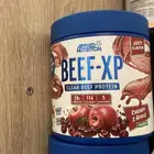 بروتين بيف