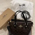 شنطة كوتش ميني