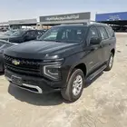 شيفروليه تاهو LS دبل 2025