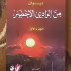 الوادي الاخضر علي محمد القحطاني