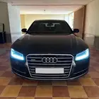 اودي A8 L