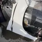 رفرف هايلكس 2020_2021 يمين وكاله