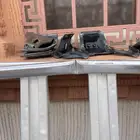عرشه صالون لاندكروزر