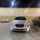 مرسيدس E350