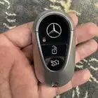 ريموت مفتح موسيدس
