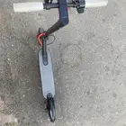 سكوتر كهربائي