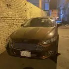 فورد فيوجن تيتانيوم فل كامل 2015