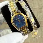 فخامة ساعة اقنر نسائي