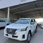 نيسان اكستيرا 2021 تيتانيوم