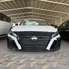 نيسان التيما موديل 2025