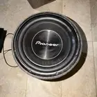 بازوكا بيونير   امبليفاير كينوود