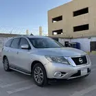 نيسان باثفندر