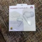 للبيع سماعة هواوي Freebuds 6i