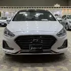 هونداي سوناتا 2019 سقف بنوراما