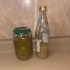 برطمان مخلل ليمون