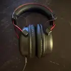 سماعة قيمنق هايبر اكس استخدام شهر جديده