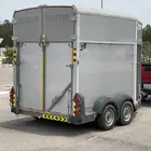 نقل خيل داخل الشرقية