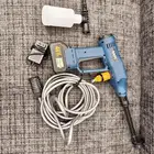 جهاز لغسيل السيارات سليم بكامل القطع