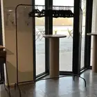 ستاند عبايه للبيع